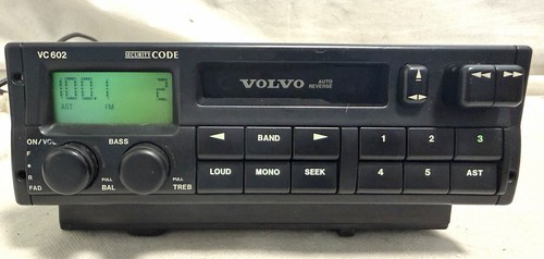 Old volvo 602 - volvo,