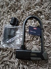 ABUS Granit XPlus 540 U-Lock