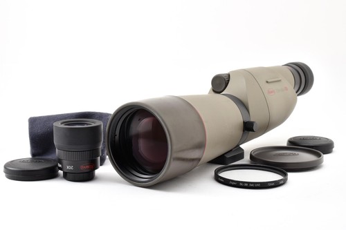 Kowa tsn 664 spotting scope - tsn-664,