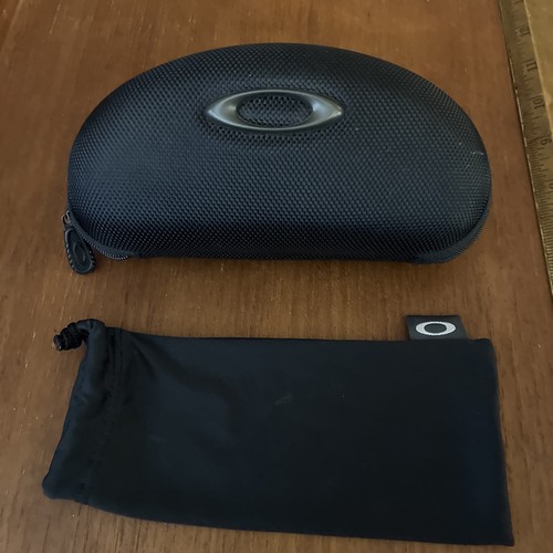 Oakley hardshell sunglasses - hardshell,