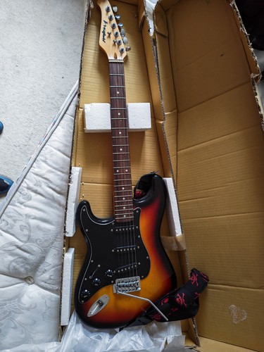 Westfield e1000lh left handed - westfield, left-handed