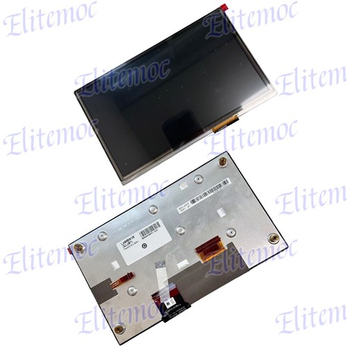 Lcd display touch - 8",