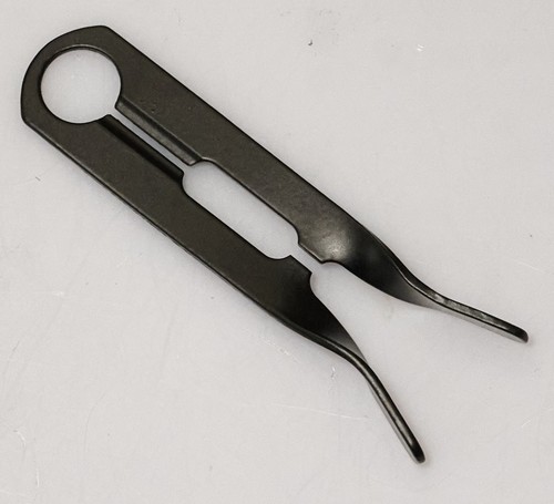 Watchmakers roller remover - roller,