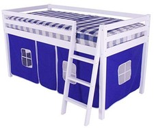 HLS Blue Tent for Midsleeper