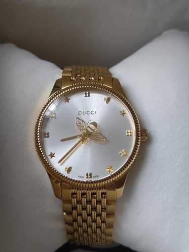 Gucci timeless ya1264155 - g-timeless,
