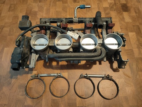 Suzuki gsxr 750 2008 2010 - 750, k8