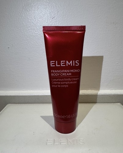 Elemis frangipani monoi - elemis,