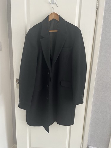 Gents crombi style - crombi, coat