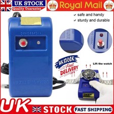 Plastic Watch Jewelry