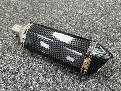 370mm exhaust tips muffler - exhaust,