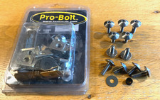 Titanium Fairing Kit Yamaha