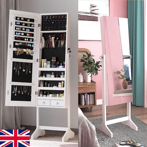 Large standing mirror - large,