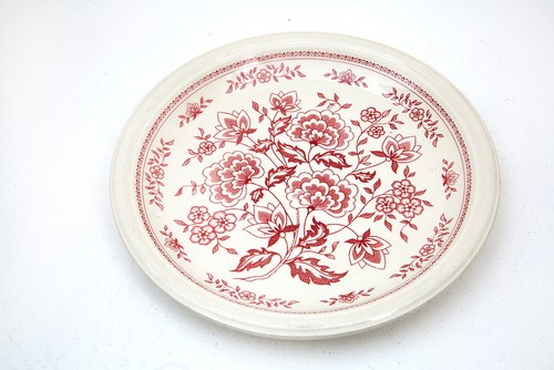 Vintage 60s 80s banquet - -,