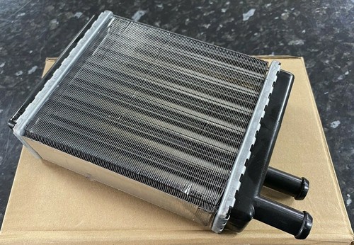 Classic mini heater matrix - mini,