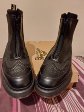 Dr Martens Jemison Black