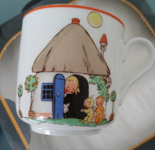 shelley mabel lucie attwell