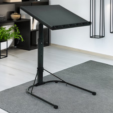 Folding Laptop Table Stand