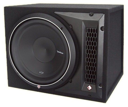 Rockford fosgate 1x12 - rockford,