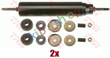 2x RIGHT OR LEFT SHOCK