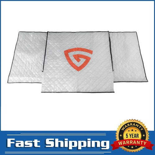 Motorhome thermal screen - thermal,