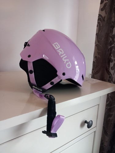 Briko ski helmet - briko,