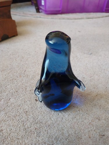 Beautiful blue glass - beautiful,