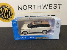 QY MODELS 1:43 SCALE RANGE