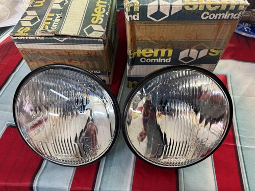 Siem 12300 headlights - siem,