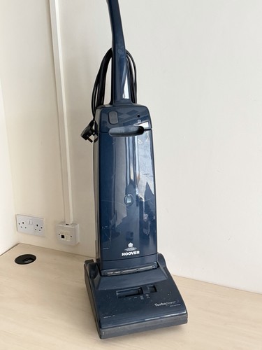Vintage hoover turbopower - vintage,