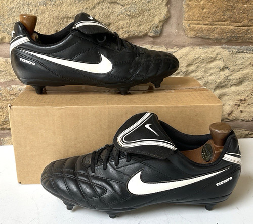 Nike tiempo natural - natural, sg
