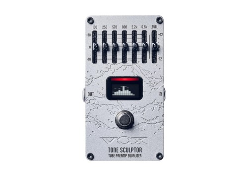 Vox valvenergy tone sculptor - vox,