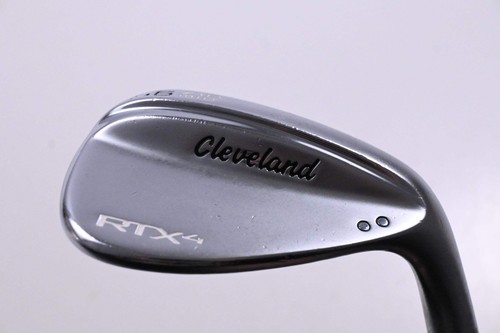Cleveland rtx sand wedge - rtx-4,