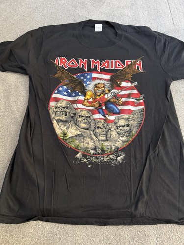 Iron maiden legacy the - of,