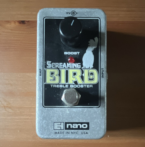 Electro harmonix nano - electro-harmonix,