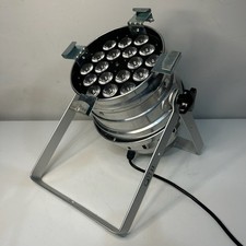 Lanta Fireball Par64 Quad