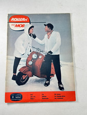 Scooter Egg and Mobile No. 2