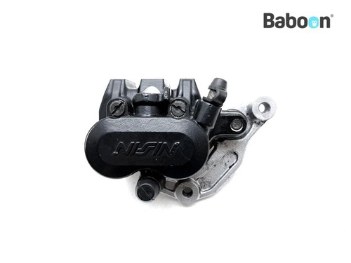 Brake caliper front - caliper, right