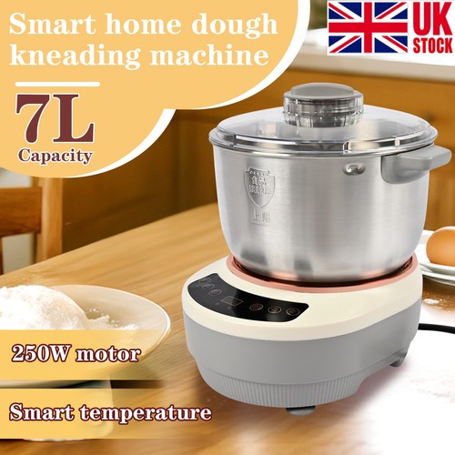 Electric dough mixer home - electric,
