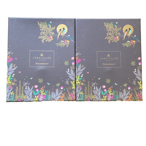 Sara miller portmeirion - 2,