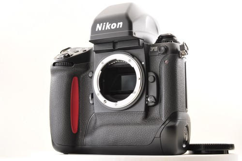Mint nikon black - nikon,