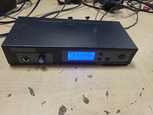 Systems mei100g2t rack unit - rack,