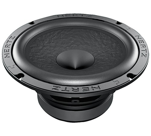 Hertz sv200l 200l - 200l, spl