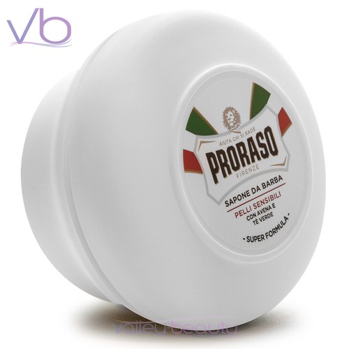 Proraso sapone barba - da, white