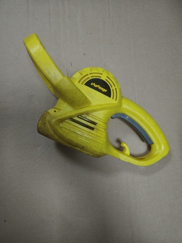 Genuine motor body housing - body,