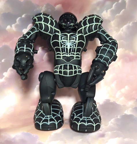 Spider man remote control - remote,