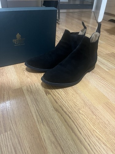 Crockett jone chelsea 8 - crockett,