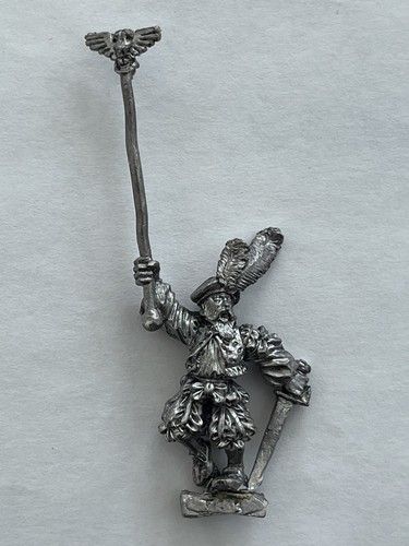 Oop warhammer marauder - oop,