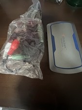 Used X-Rocker Gaming Chairs ( Tbox - Only ) Wireless Audio Transmitter-TWS8.