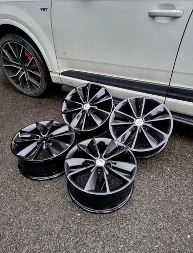 Alloy wheels renault scenic - 4x,