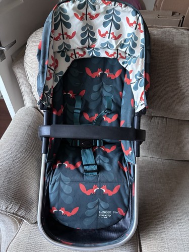 Cosatto giggle fox - cosatto,